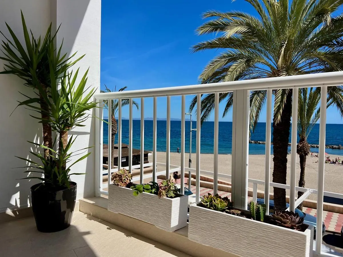 Loft Paseo Apartment Aguadulce  Spain