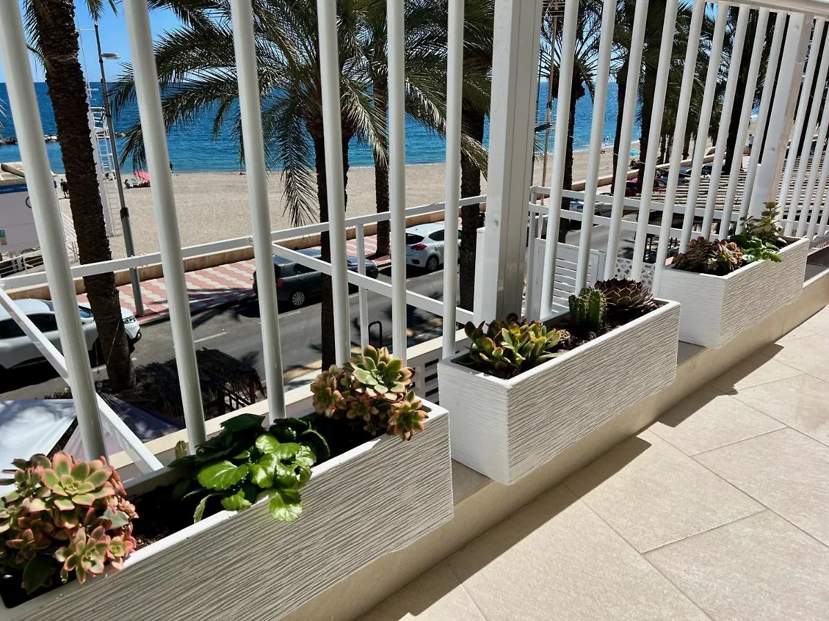 Loft Paseo Apartment Aguadulce  0*, Aguadulce (Almeria) Spain