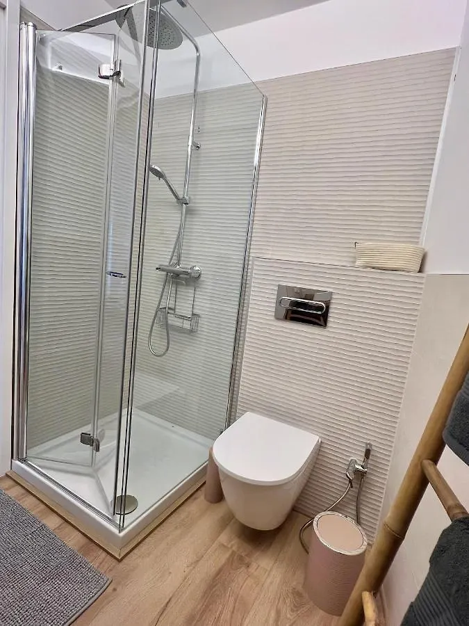Loft Paseo Apartment Aguadulce  0*, Aguadulce (Almeria) Spain