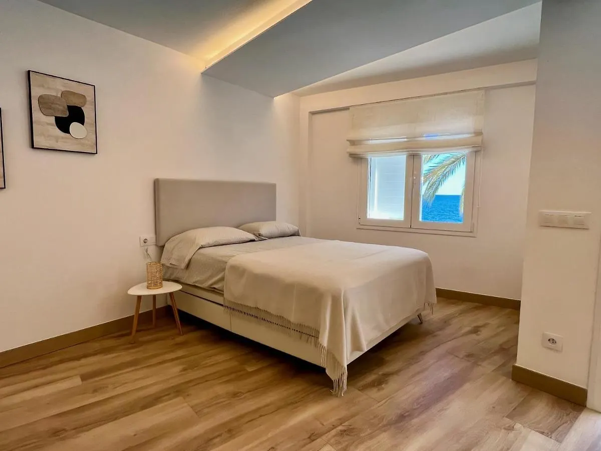 Loft Paseo Apartment Aguadulce