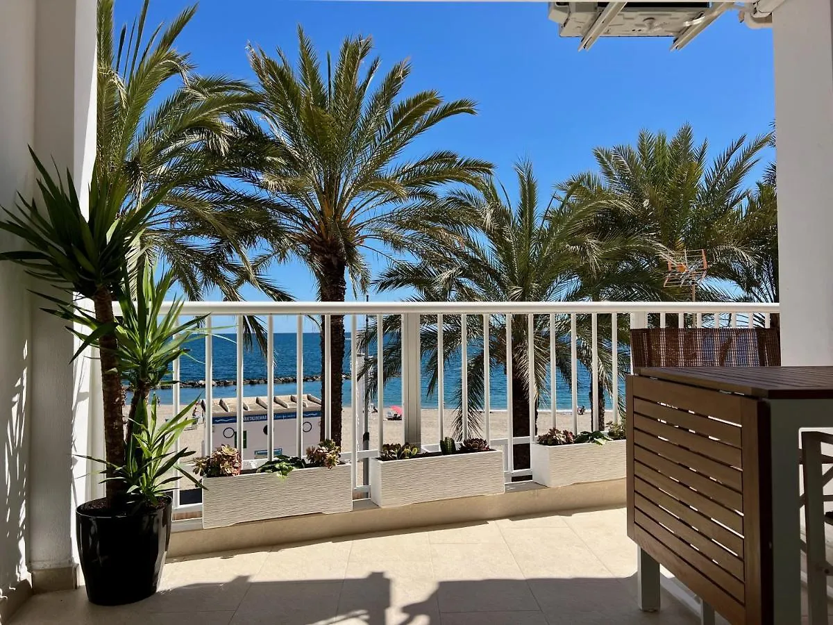 Loft Paseo Apartment Aguadulce   Aguadulce (Almeria)