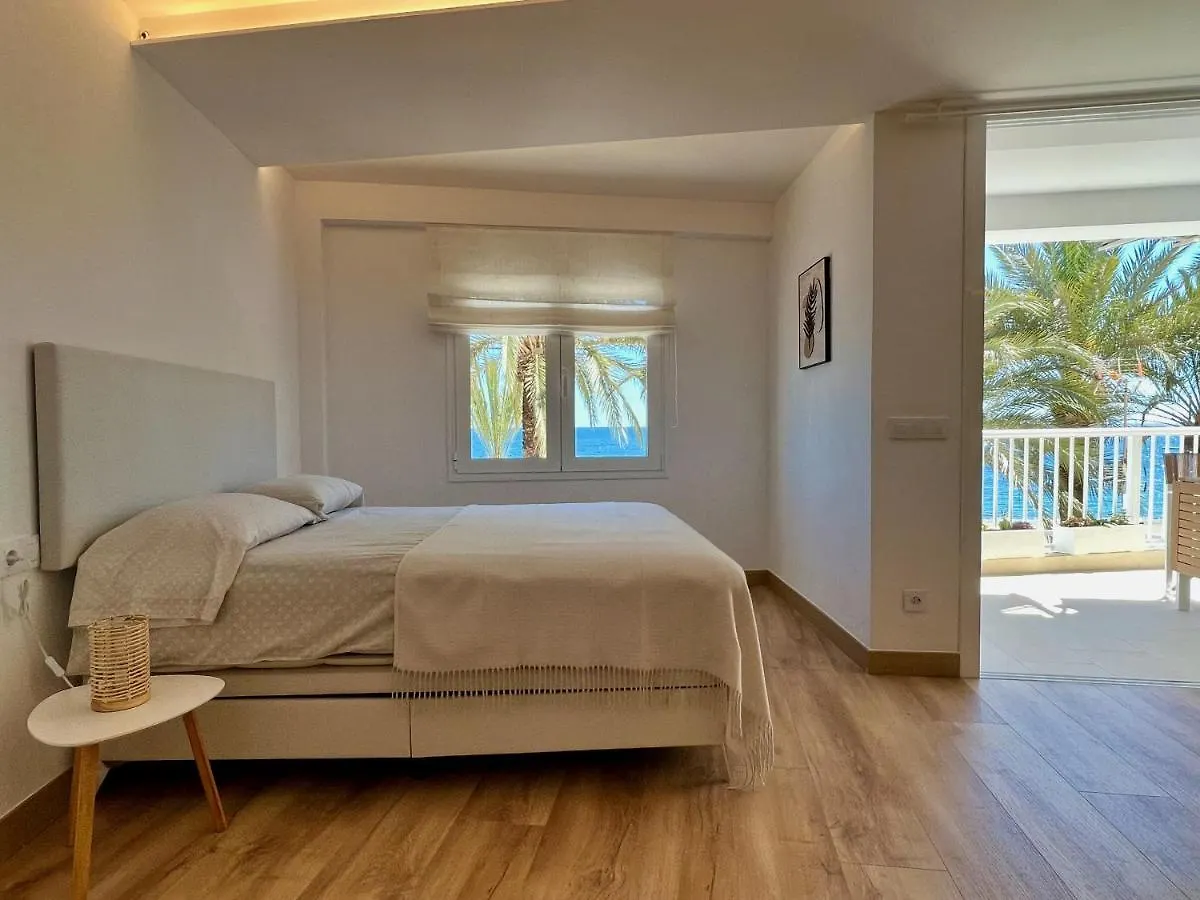 Loft Paseo Apartment Aguadulce  Spain