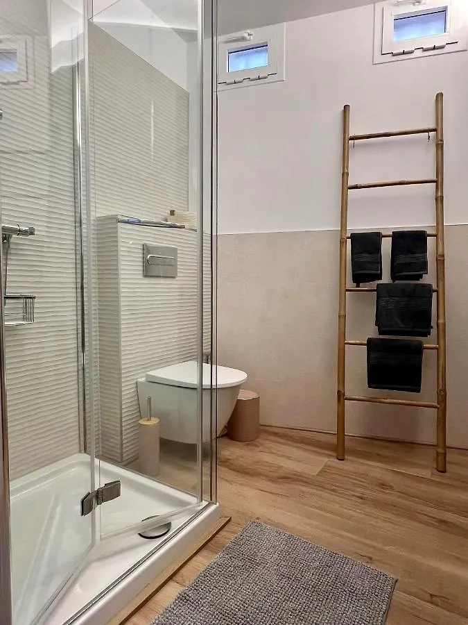Loft Paseo Apartment Aguadulce   Aguadulce (Almeria)