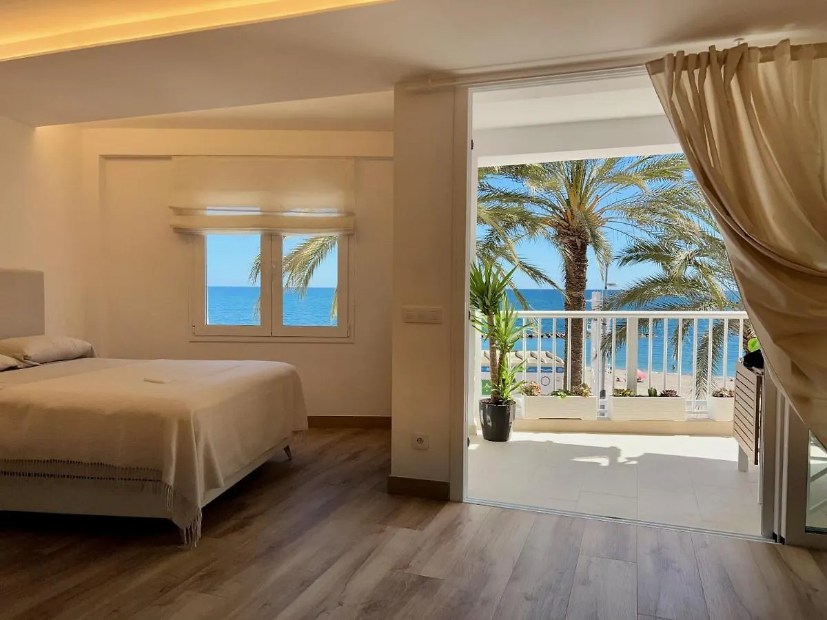 Loft Paseo Apartment Aguadulce  0*, Aguadulce (Almeria)