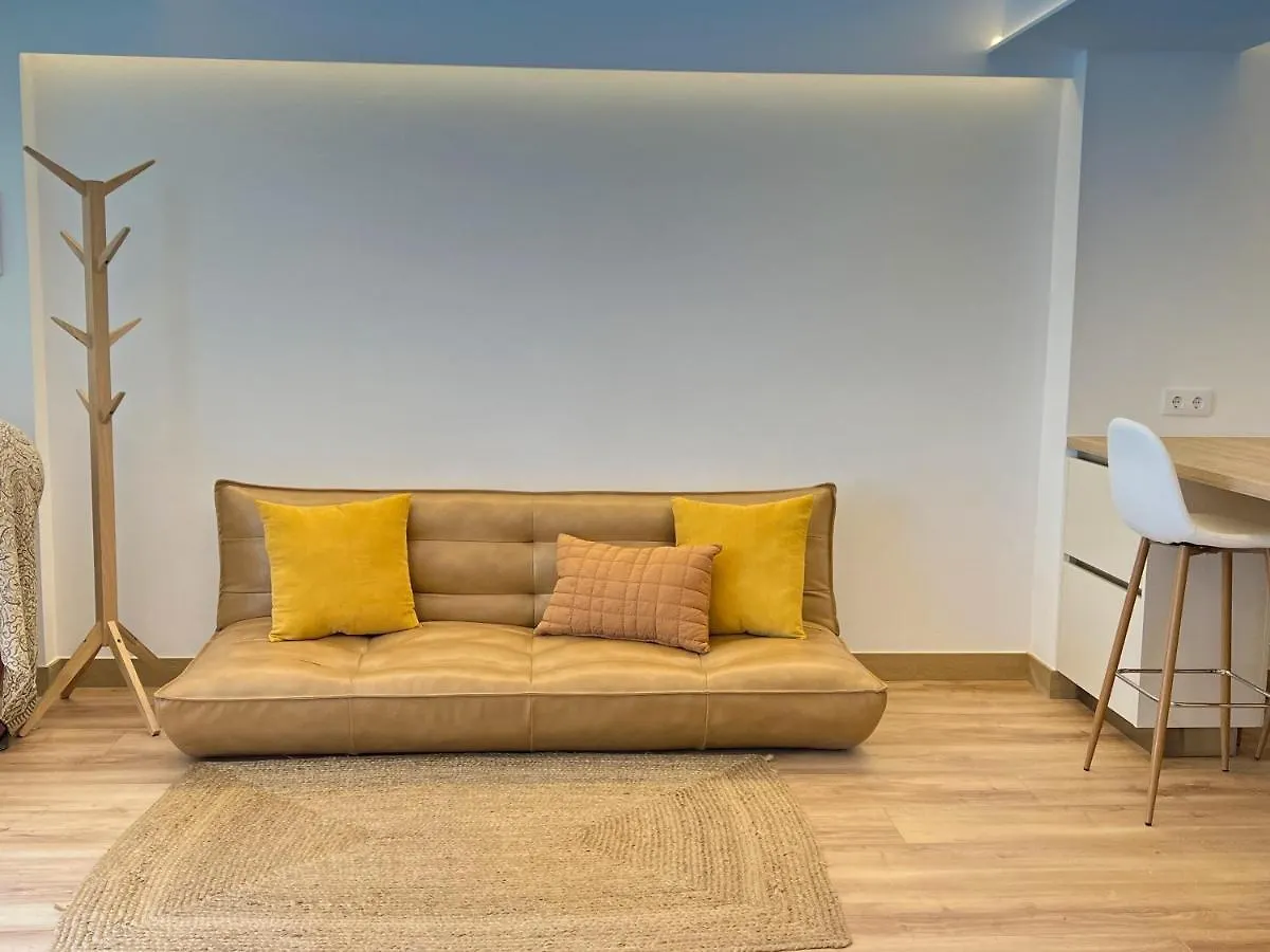 Loft Paseo Apartment Aguadulce  Aguadulce (Almeria)