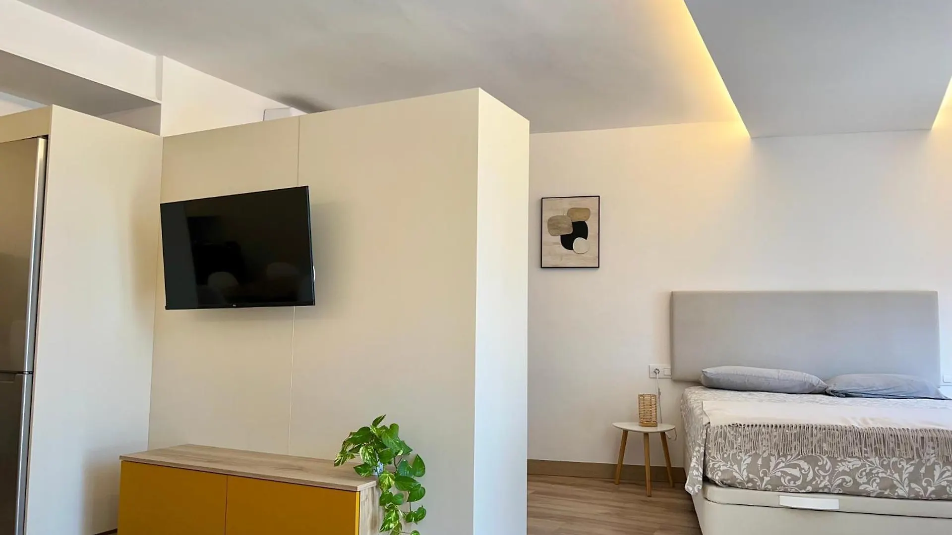 Loft Paseo Apartment Aguadulce