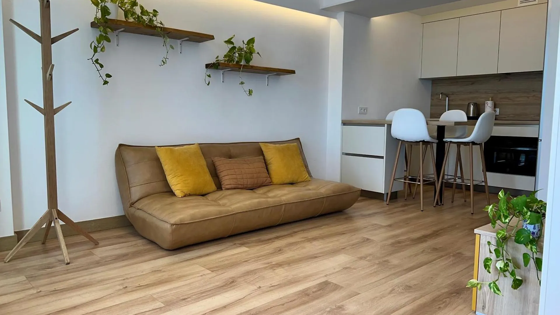 Loft Paseo Apartment Aguadulce  Spain