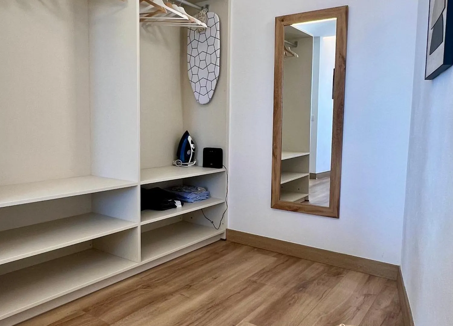 Loft Paseo Apartment Aguadulce