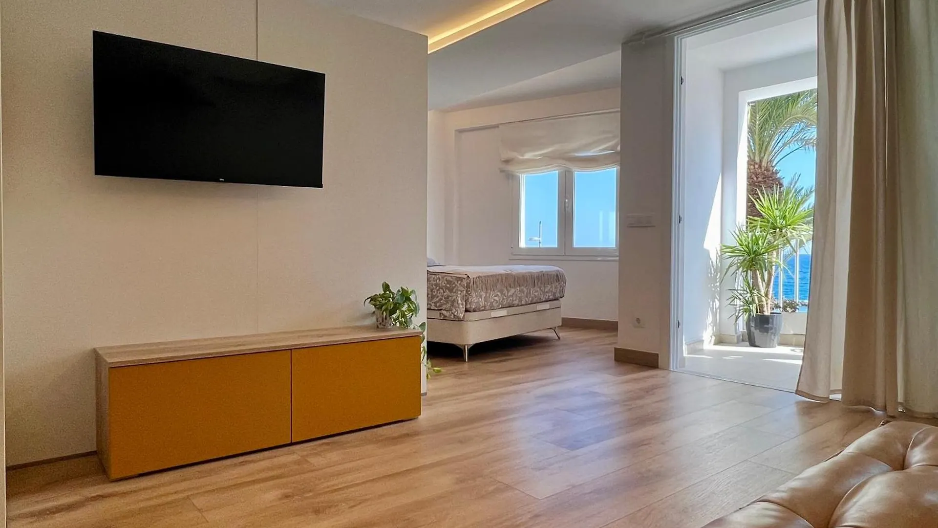 Loft Paseo Apartment Aguadulce  0*, Aguadulce (Almeria) Spain