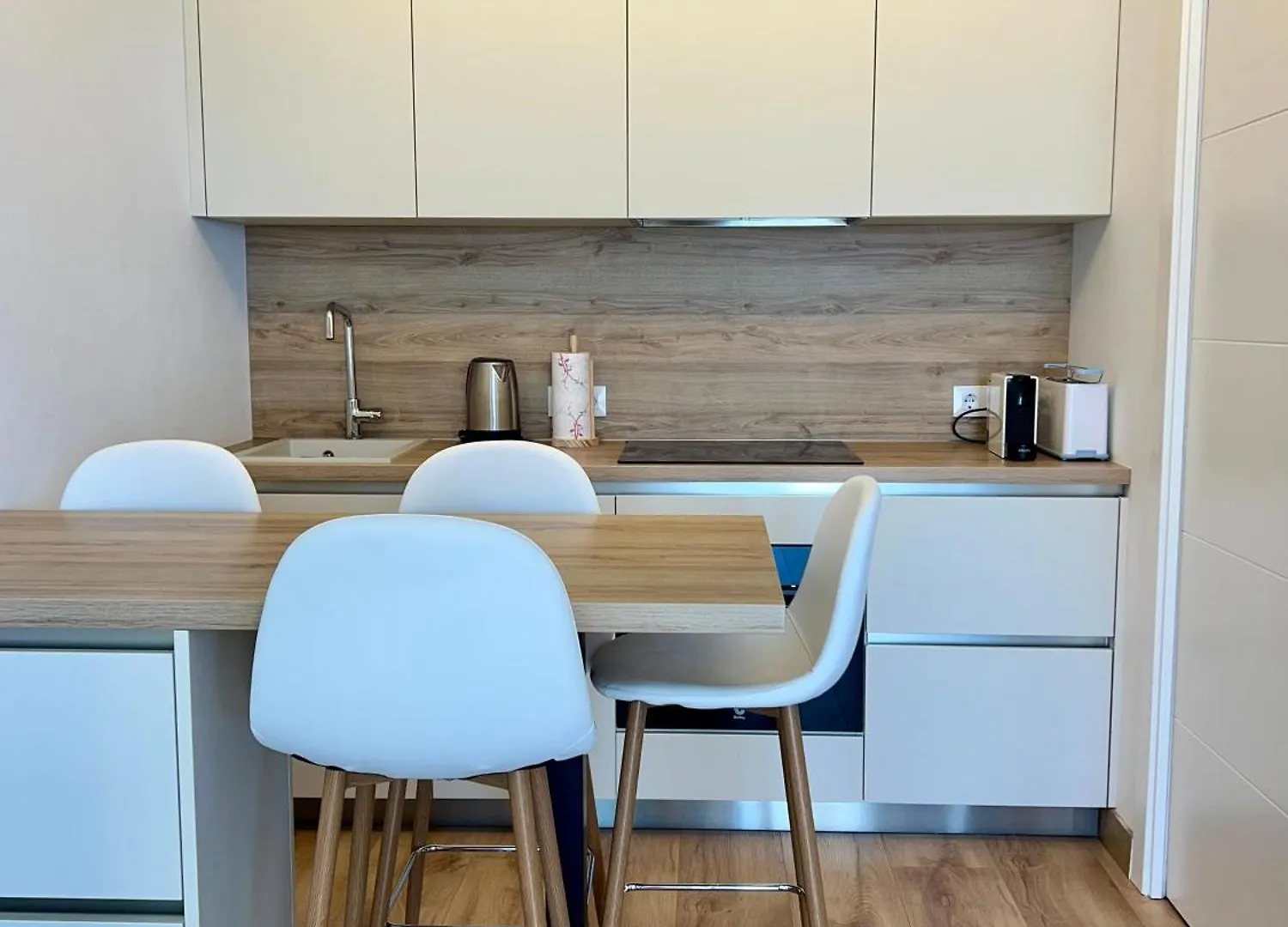 Loft Paseo Apartment Aguadulce