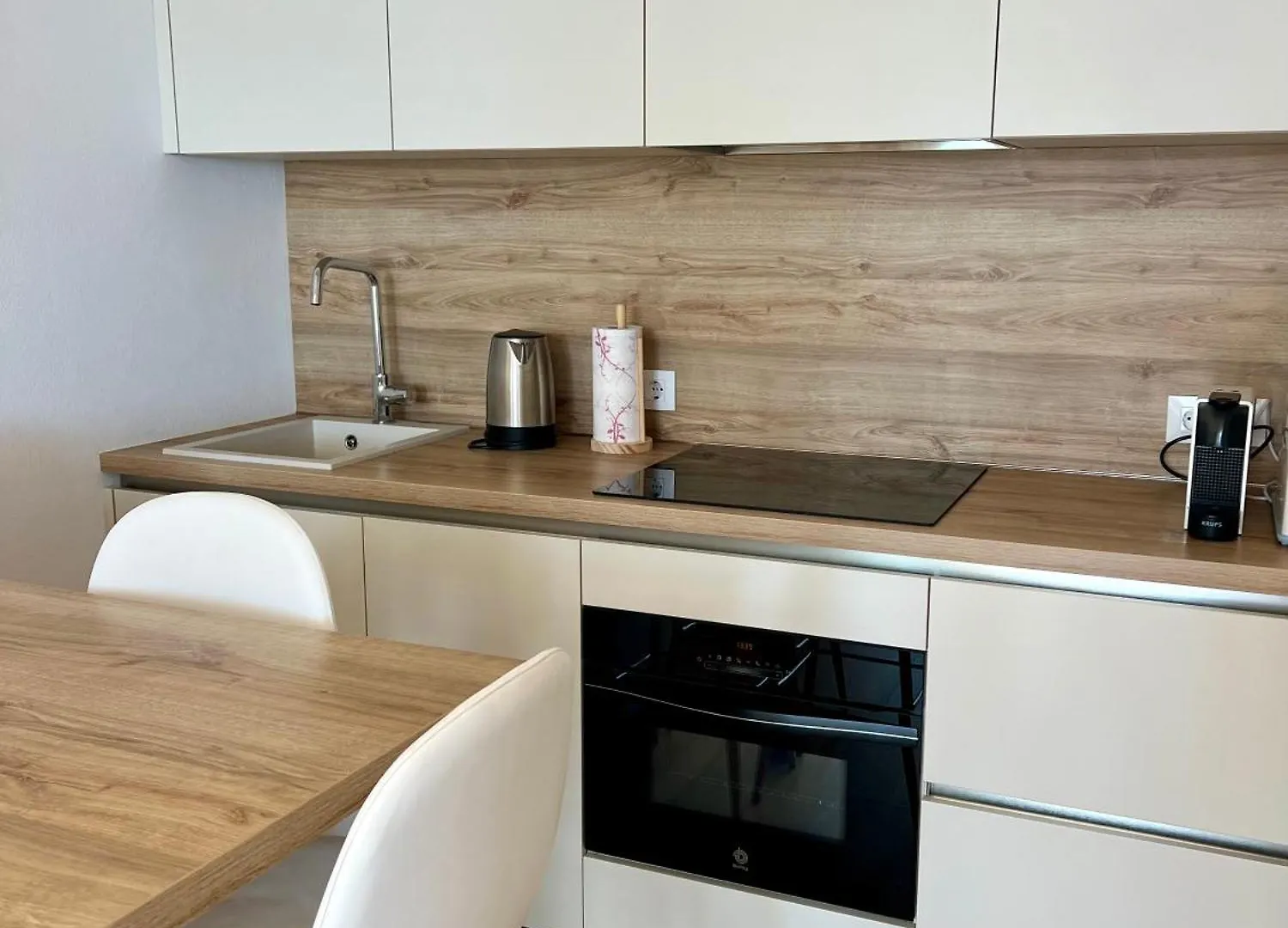 Loft Paseo Apartment Aguadulce  0*, Aguadulce (Almeria)