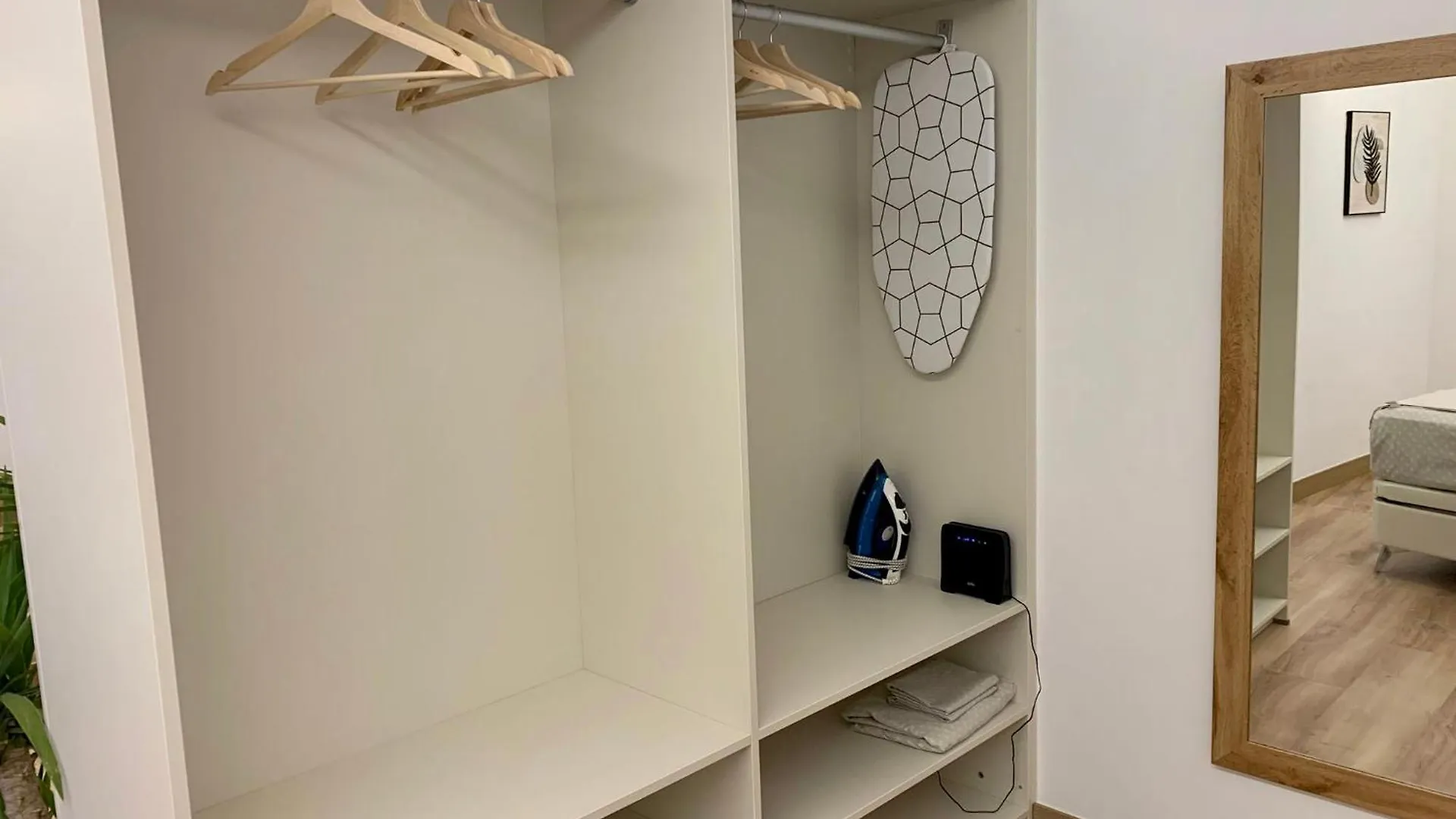 Loft Paseo Apartment Aguadulce  Spain