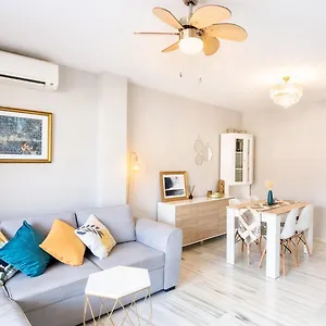 Apartamento Vistas De Venus R&r, Aguadulce (Almeria)