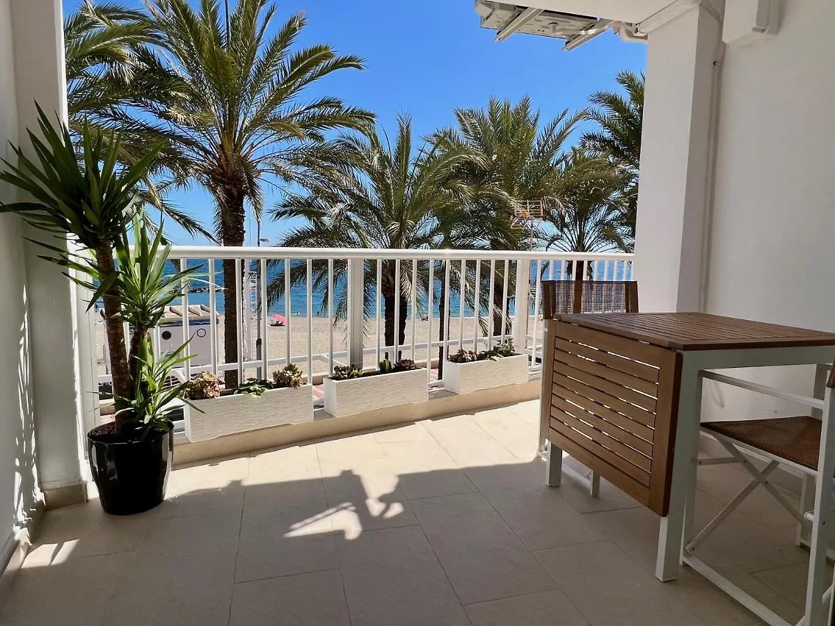 Ferienwohnung Loft Paseo Aguadulce  Apartment Aguadulce (Almeria)