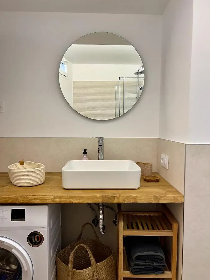 Ferienwohnung Loft Paseo Aguadulce  Aguadulce (Almeria)